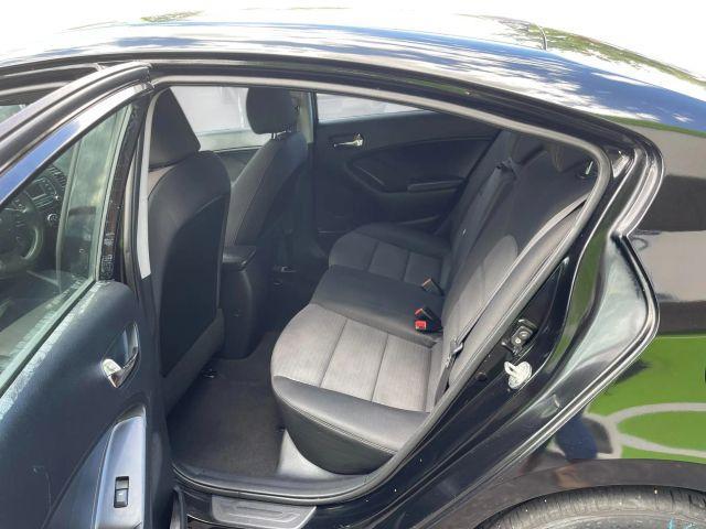 used 2015 Kia Forte car, priced at $7,999