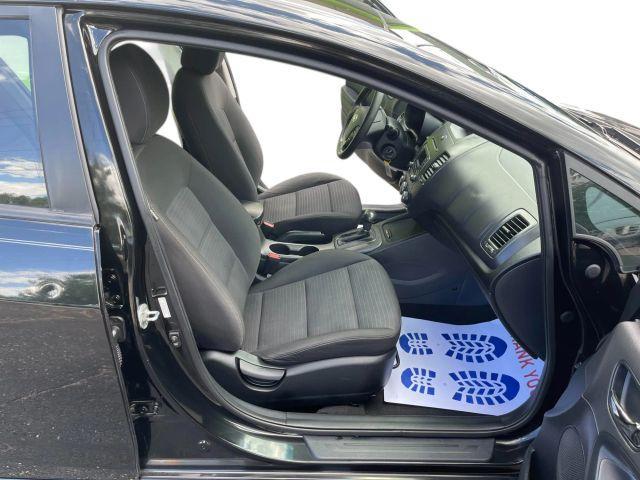 used 2015 Kia Forte car, priced at $7,999