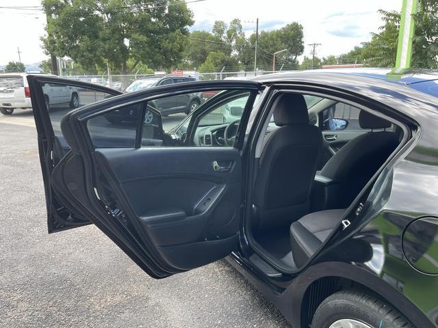 used 2015 Kia Forte car, priced at $9,995