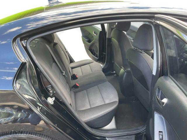 used 2015 Kia Forte car, priced at $7,999