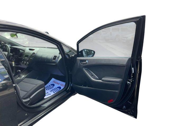 used 2015 Kia Forte car, priced at $7,999