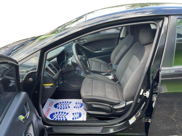 used 2015 Kia Forte car, priced at $7,999