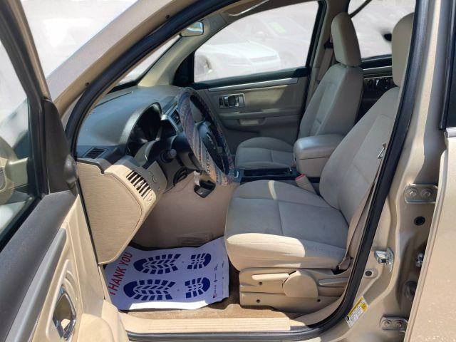 used 2007 Suzuki XL7 car, priced at $6,999
