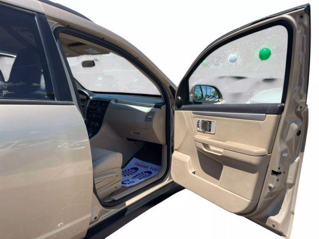 used 2007 Suzuki XL7 car, priced at $6,999