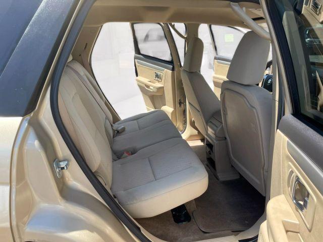 used 2007 Suzuki XL7 car, priced at $6,999