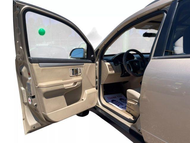 used 2007 Suzuki XL7 car, priced at $6,999