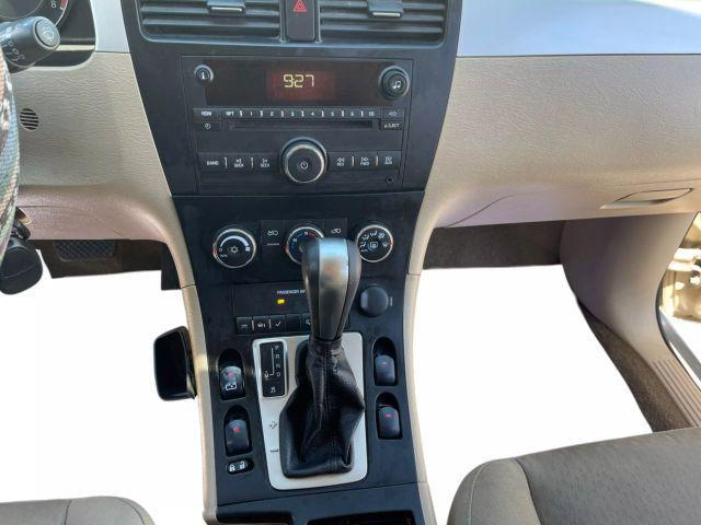 used 2007 Suzuki XL7 car, priced at $6,999