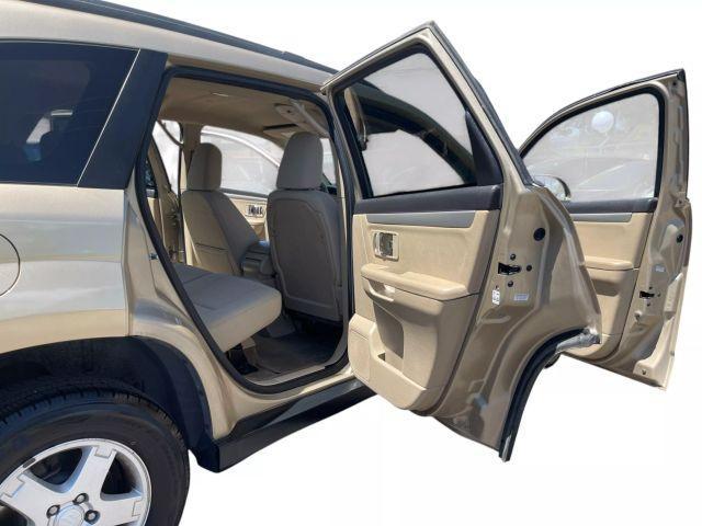 used 2007 Suzuki XL7 car, priced at $6,999