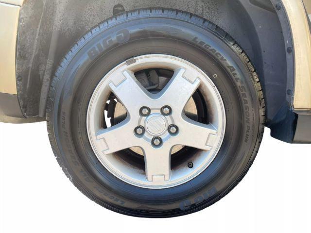 used 2007 Suzuki XL7 car, priced at $6,999