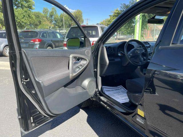 used 2010 Toyota RAV4 car, priced at $13,999
