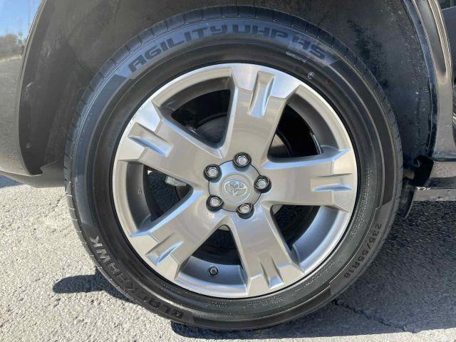 used 2010 Toyota RAV4 car, priced at $13,999