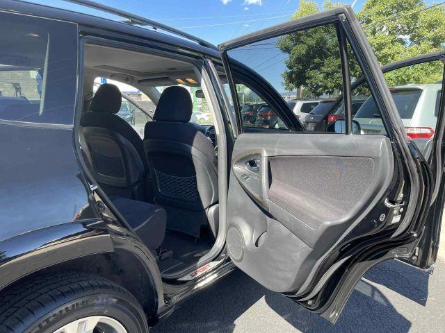 used 2010 Toyota RAV4 car, priced at $13,999