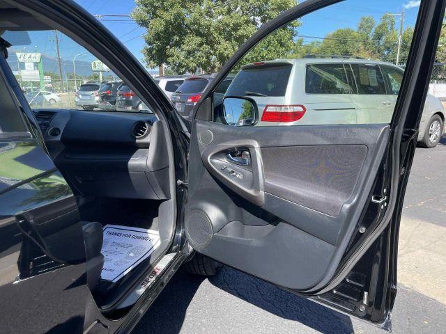 used 2010 Toyota RAV4 car, priced at $13,999