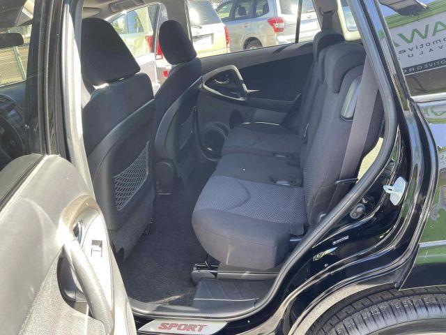 used 2010 Toyota RAV4 car, priced at $13,999