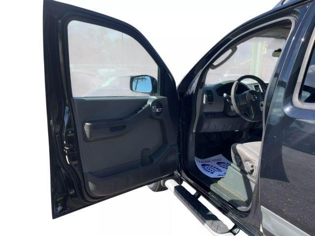 used 2012 Nissan Xterra car, priced at $10,950