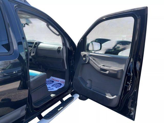 used 2012 Nissan Xterra car, priced at $10,950