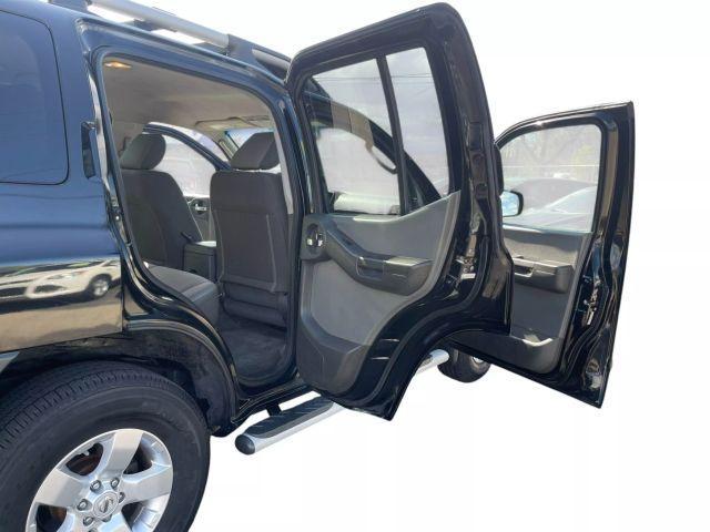 used 2012 Nissan Xterra car, priced at $10,950