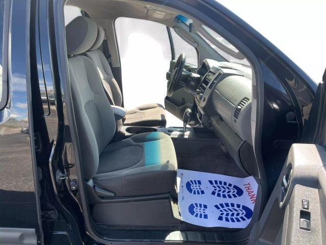 used 2012 Nissan Xterra car, priced at $10,950