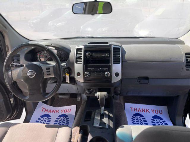 used 2012 Nissan Xterra car, priced at $10,950
