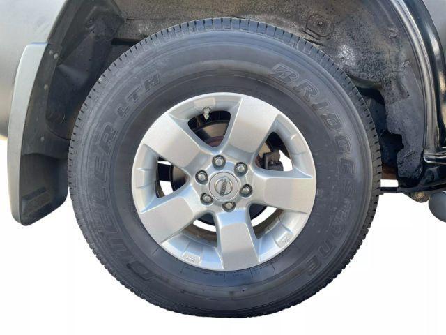 used 2012 Nissan Xterra car, priced at $10,950