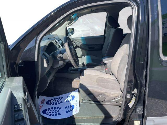used 2012 Nissan Xterra car, priced at $10,950