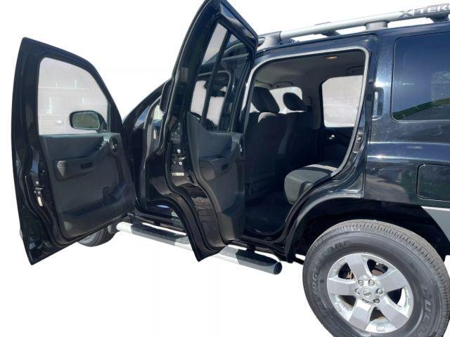 used 2012 Nissan Xterra car, priced at $10,950