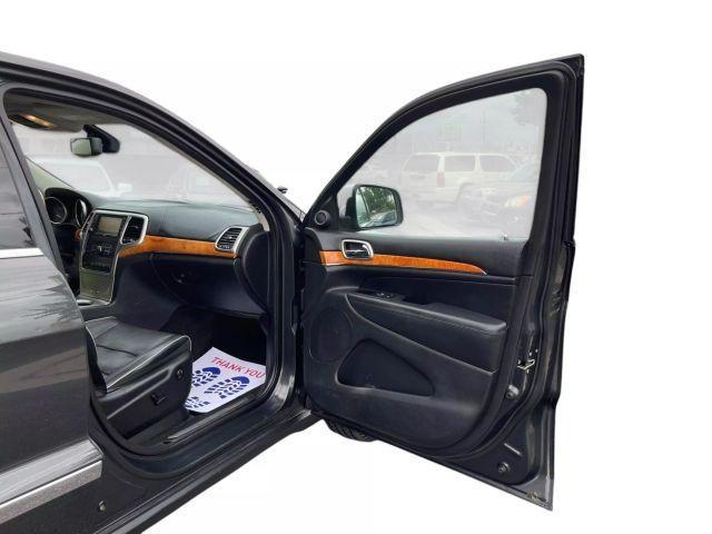 used 2011 Jeep Grand Cherokee car, priced at $10,500