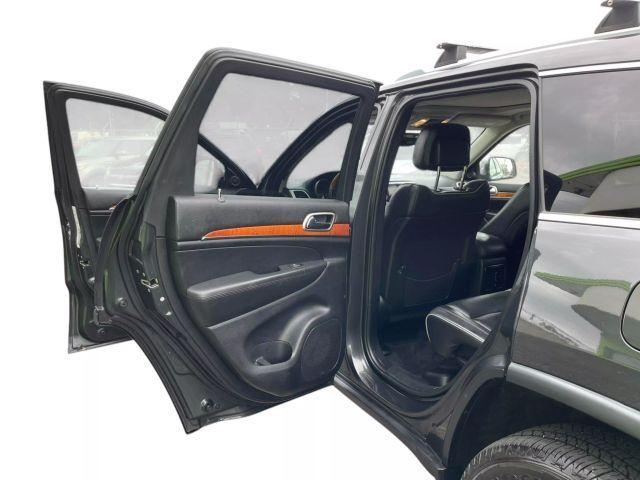 used 2011 Jeep Grand Cherokee car, priced at $10,500