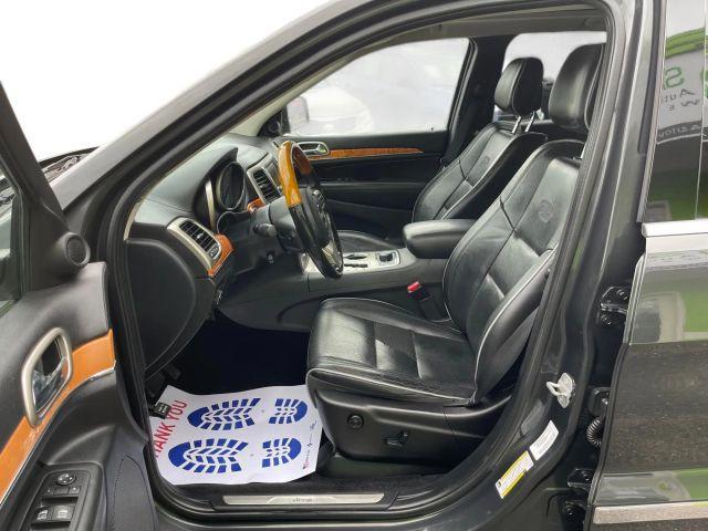 used 2011 Jeep Grand Cherokee car, priced at $9,900