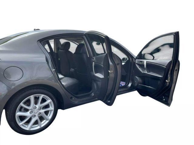 used 2012 Mazda Mazda3 car, priced at $7,975