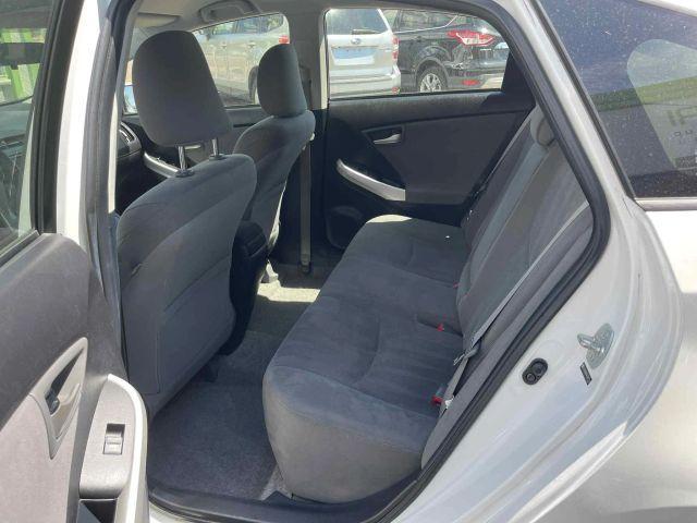 used 2012 Toyota Prius Plug-in car, priced at $9,900