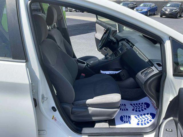 used 2012 Toyota Prius Plug-in car, priced at $9,900