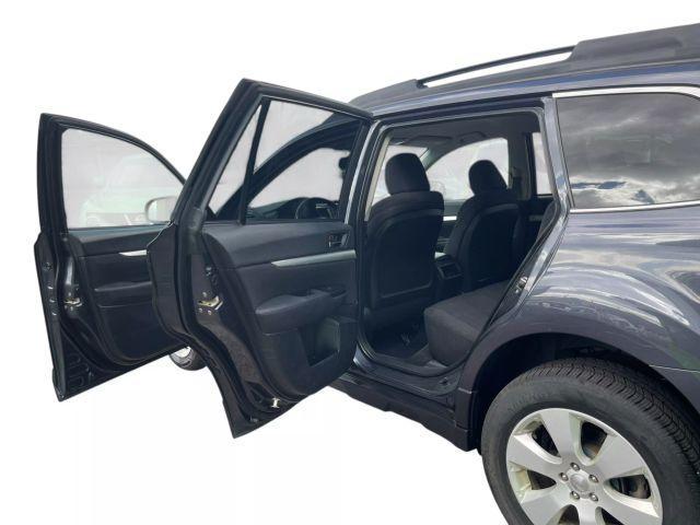 used 2011 Subaru Outback car, priced at $7,999