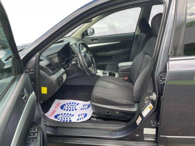 used 2011 Subaru Outback car, priced at $7,999