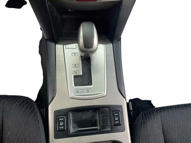 used 2011 Subaru Outback car, priced at $7,999