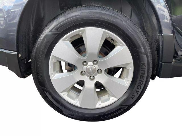 used 2011 Subaru Outback car, priced at $7,999