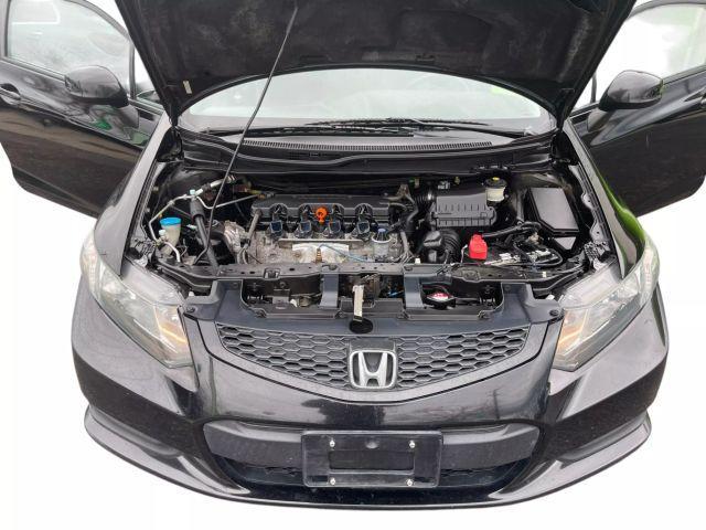 used 2013 Honda Civic car, priced at $9,995