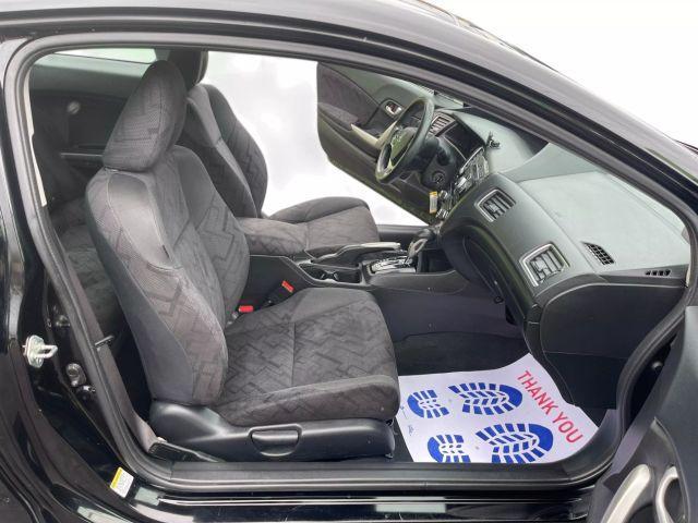 used 2013 Honda Civic car, priced at $9,995
