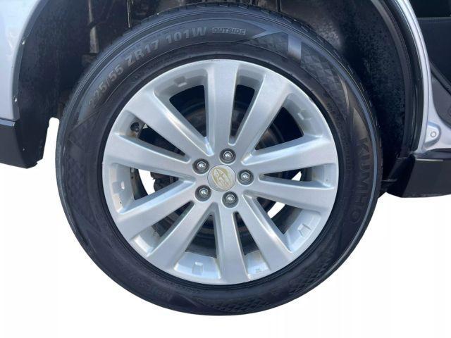 used 2012 Subaru Forester car, priced at $10,999