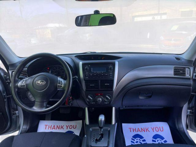 used 2012 Subaru Forester car, priced at $10,999