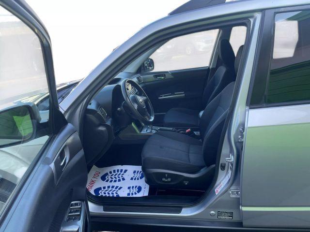 used 2012 Subaru Forester car, priced at $10,999
