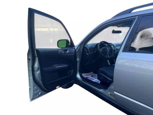 used 2012 Subaru Forester car, priced at $10,999