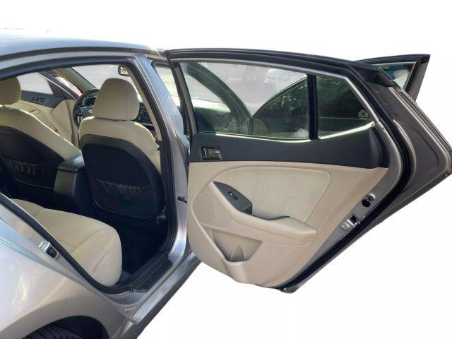 used 2012 Kia Optima car, priced at $7,995