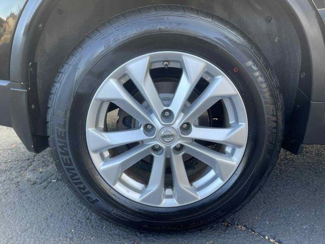 used 2015 Nissan Rogue car, priced at $9,995