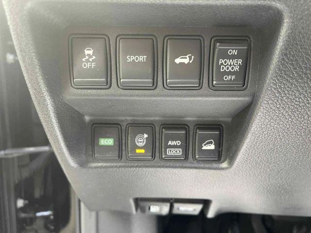 used 2015 Nissan Rogue car, priced at $9,995