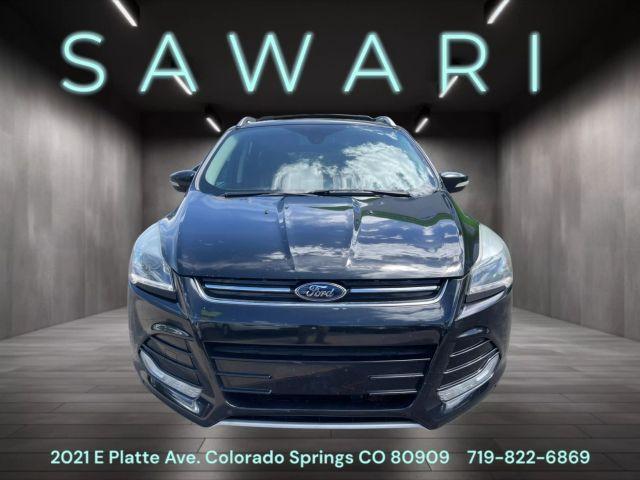 used 2014 Ford Escape car, priced at $9,995