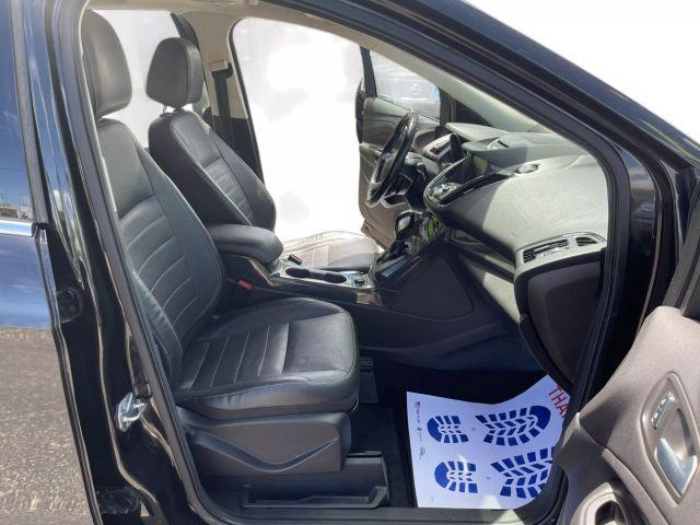 used 2014 Ford Escape car, priced at $9,995
