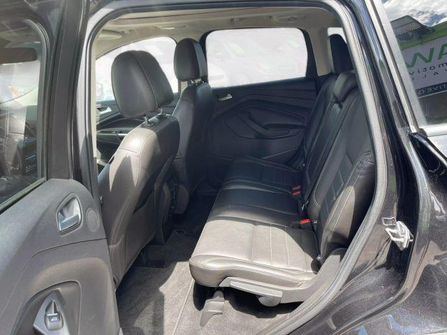 used 2014 Ford Escape car, priced at $9,995