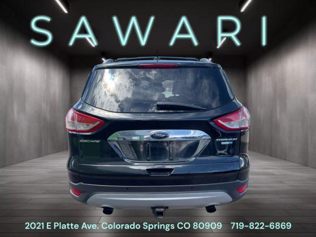 used 2014 Ford Escape car, priced at $9,995