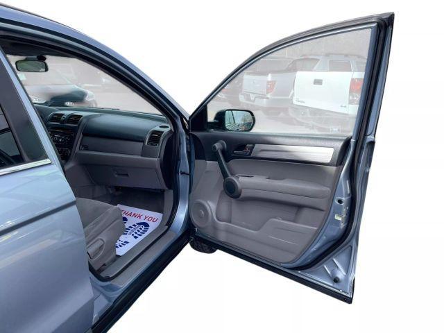 used 2010 Honda CR-V car, priced at $9,500